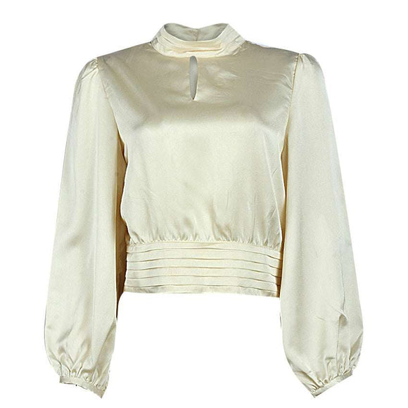 Casual Blouses Nawao.com