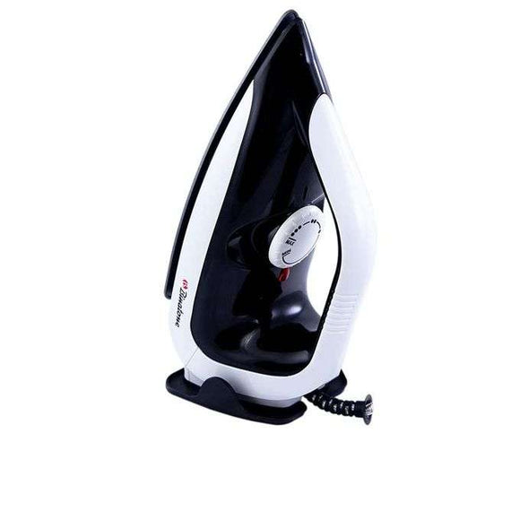 Dry Iron DI-1255(MK2)BL Nawao.com