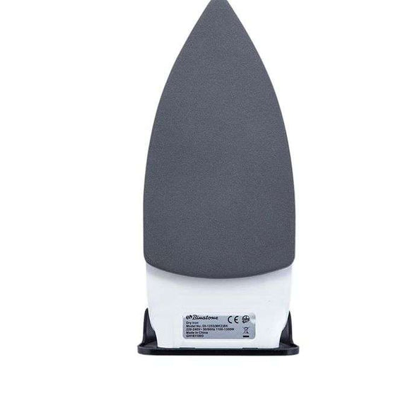 Dry Iron DI-1255(MK2)BL Nawao.com