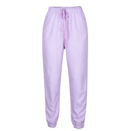 PYJAMA BOTTOMS for women