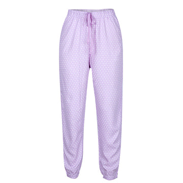 PYJAMA BOTTOMS for women