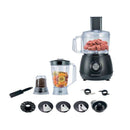 Food Processor FP-850 Nawao.com