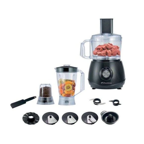 Food Processor FP-850 Nawao.com
