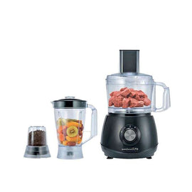 Food Processor FP-850 Nawao.com