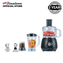 Food Processor FP-850 Nawao.com