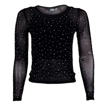 Formal Jersey Tops Nawao.com