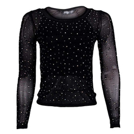 Formal Jersey Tops Nawao.com
