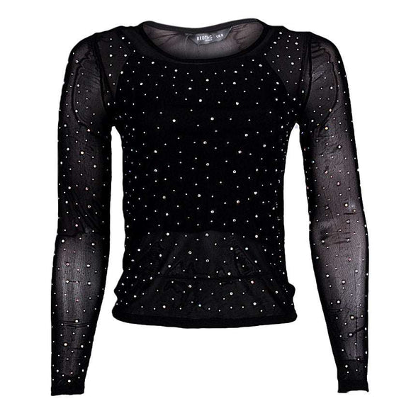 Formal Jersey Tops Nawao.com