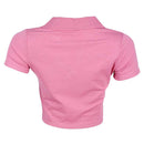 Formal Jersey Tops Nawao.com