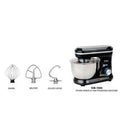 Kitchen Machine/Yam Pounder KM-1000 Nawao.com