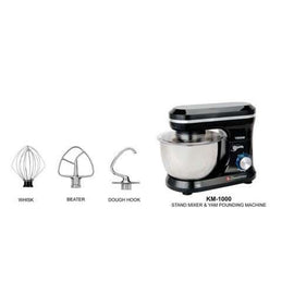 Kitchen Machine/Yam Pounder KM-1000 Nawao.com