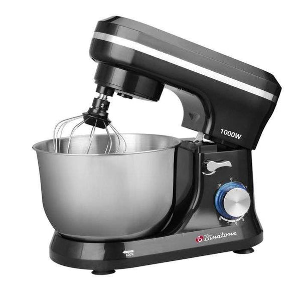 Kitchen Machine/Yam Pounder KM-1000 Nawao.com
