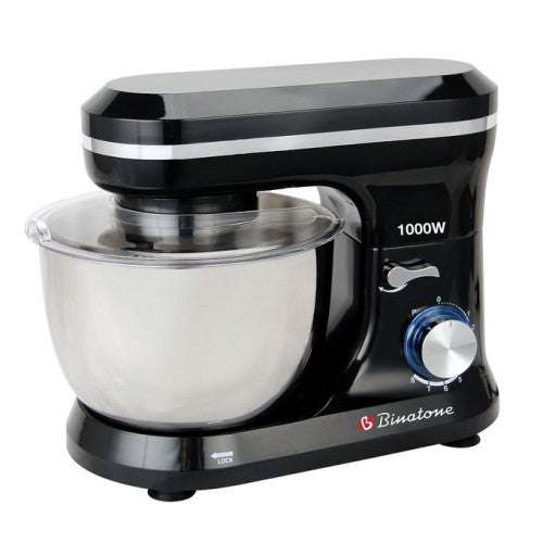 Kitchen Machine/Yam Pounder KM-1000 Nawao.com