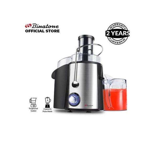 Power Juicer JE-1000 Nawao.com