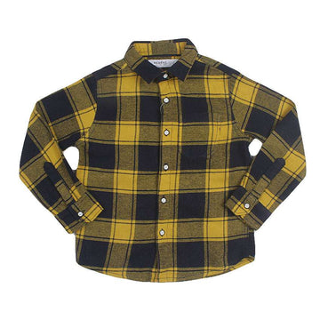 REDTAG Assorted Casual Shirts for Boys Nawao.com