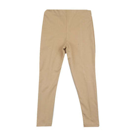 REDTAG Beige Leggings for Girls Nawao.com
