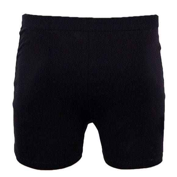 REDTAG Black Briefs for Men Nawao.com