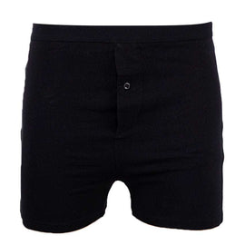 REDTAG Black Briefs for Men Nawao.com
