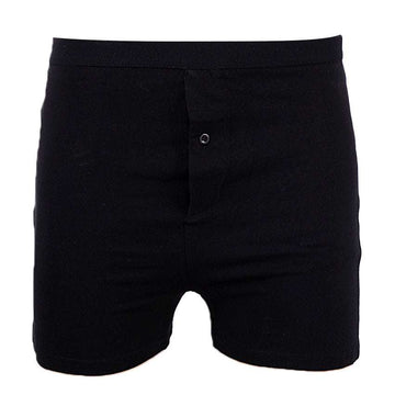 REDTAG Black Briefs for Men Nawao.com