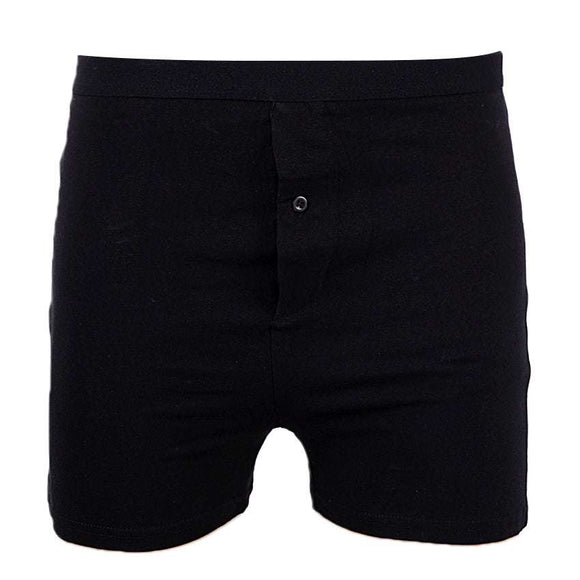 REDTAG Black Briefs for Men Nawao.com