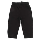 REDTAG Black Casual Trousers for Girls Nawao.com