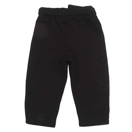 REDTAG Black Casual Trousers for Girls Nawao.com