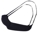 Redtag Black Padded Bra Set Nawao.com
