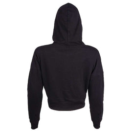 REDTAG Black Sweatshirt for Women Nawao.com