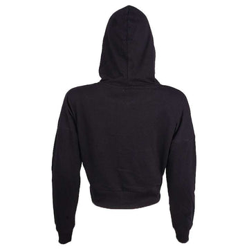 REDTAG Black Sweatshirt for Women Nawao.com
