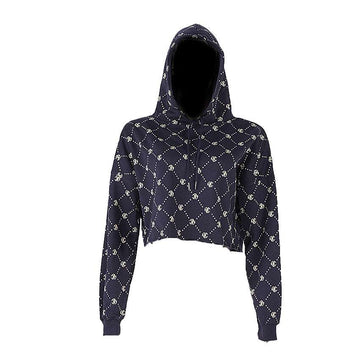 REDTAG Black Sweatshirt for Women Nawao.com