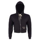 REDTAG Black Sweatshirt for Women Nawao.com