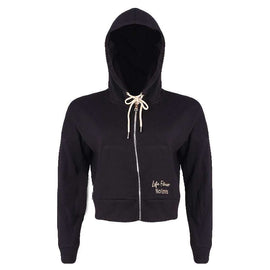 REDTAG Black Sweatshirt for Women Nawao.com