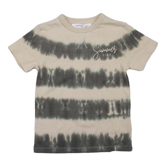 REDTAG Boy's Beige T-Shirts Nawao.com