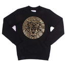 REDTAG Boy's Black Active Jogging Suits Nawao.com