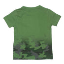 REDTAG Boy's Green T-Shirts Nawao.com