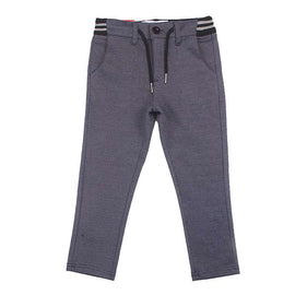 REDTAG Boy's Navy Active Pants Nawao.com