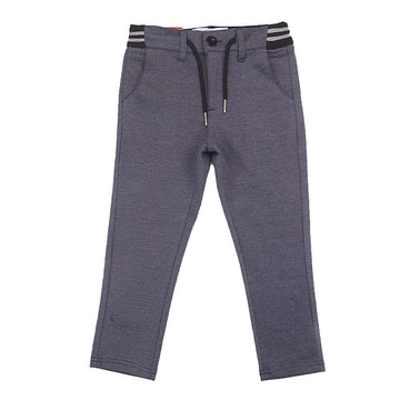 REDTAG Boy's Navy Active Pants Nawao.com