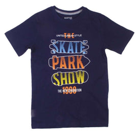 REDTAG Boy's Navy Pyjama Sets Nawao.com