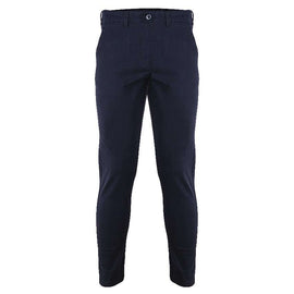 REDTAG Casual Navy Trousers Nawao.com