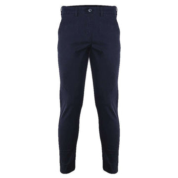 REDTAG Casual Navy Trousers Nawao.com