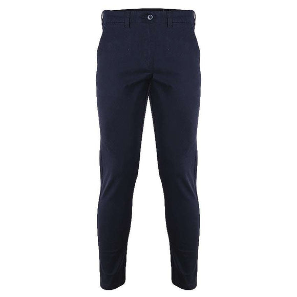 REDTAG Casual Navy Trousers Nawao.com