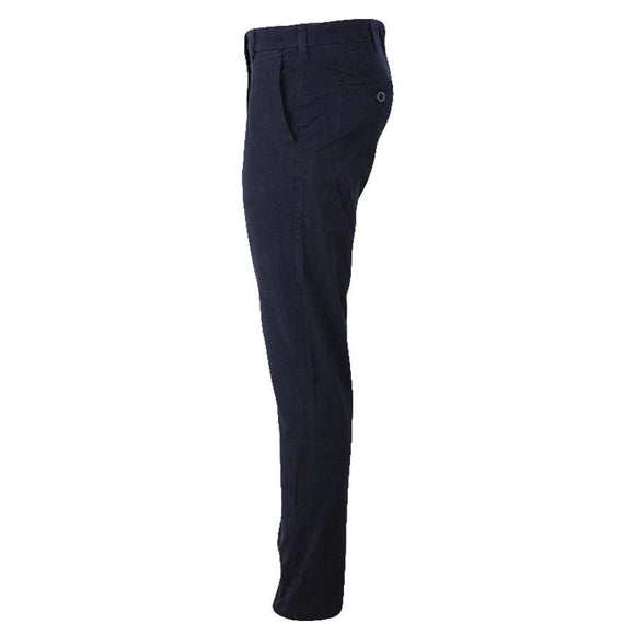 REDTAG Casual Navy Trousers Nawao.com