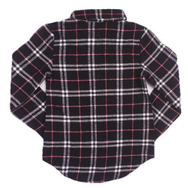 REDTAG Casual Plaid Blouse for Girls Nawao.com