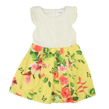 REDTAG Casual Printed Dress Nawao.com