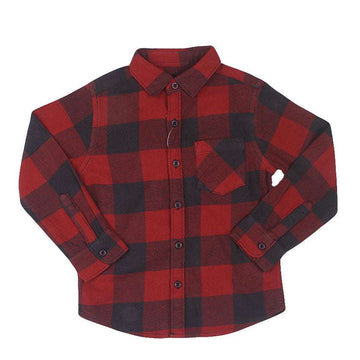 REDTAG Casual Shirt Set for Boys Nawao.com