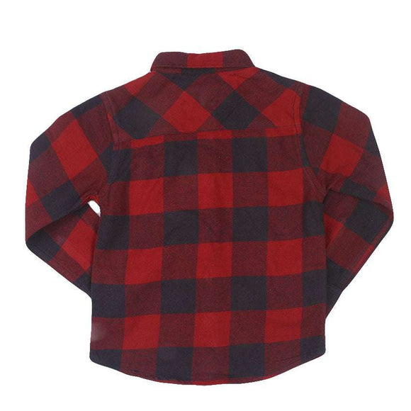 REDTAG Casual Shirt Set for Boys Nawao.com