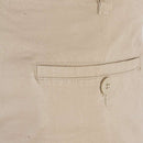 REDTAG Gen Slim Fit Casual Beige Trousers Nawao.com