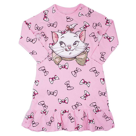 REDTAG Girl's Assorted Nightshirts Nawao.com