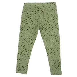 REDTAG Girl's Green Jeggings Nawao.com