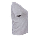 REDTAG Grey Crew Neck T-Shirt Nawao.com